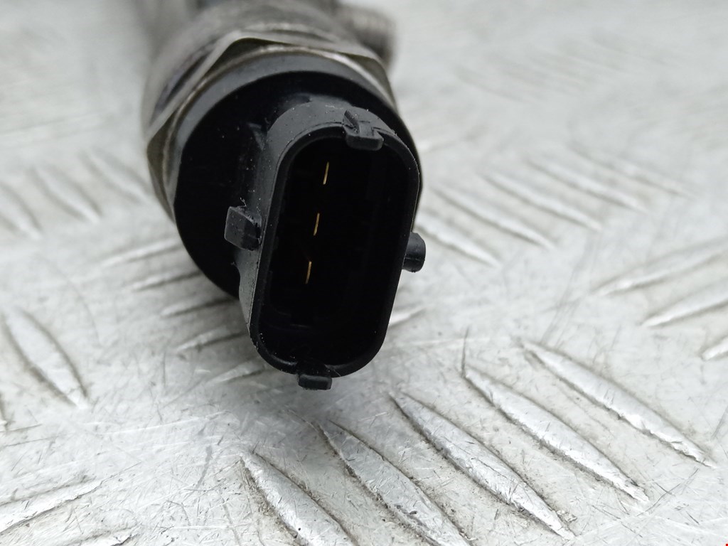 Датчик давления топлива OPEL Signum 2003-2008