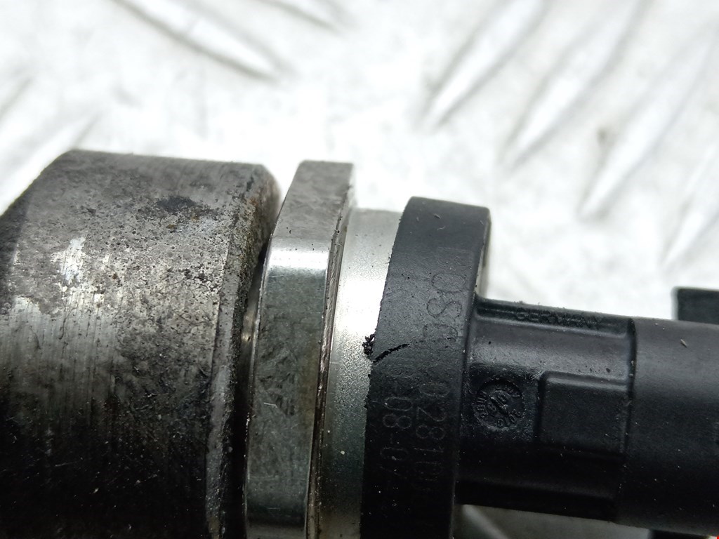 Датчик давления топлива OPEL Signum 2003-2008