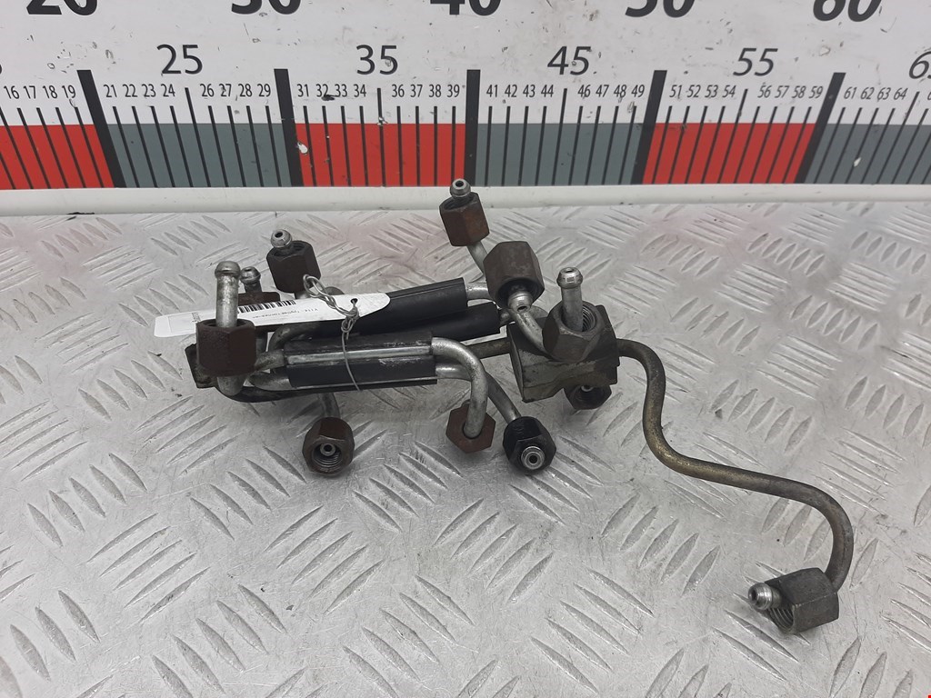 Трубка топливная BMW 5er 5 серия E39 1995-2004