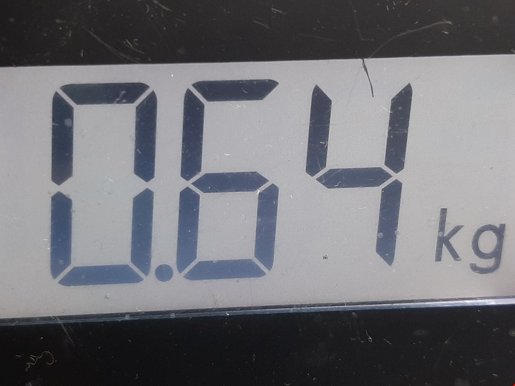 Трубка топливная BMW 5er 5 серия E39 1995-2004