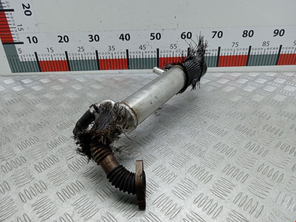 Радиатор системы ЕГР OPEL Signum 2003-2008