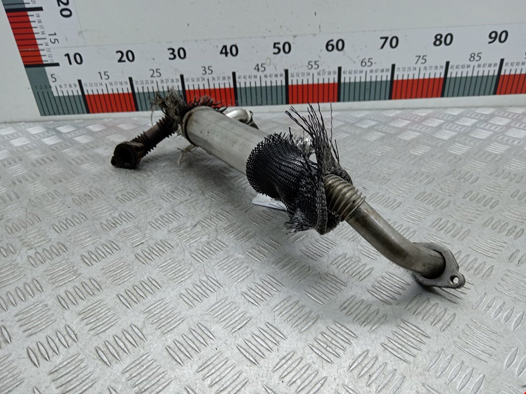 Радиатор системы ЕГР OPEL Signum 2003-2008