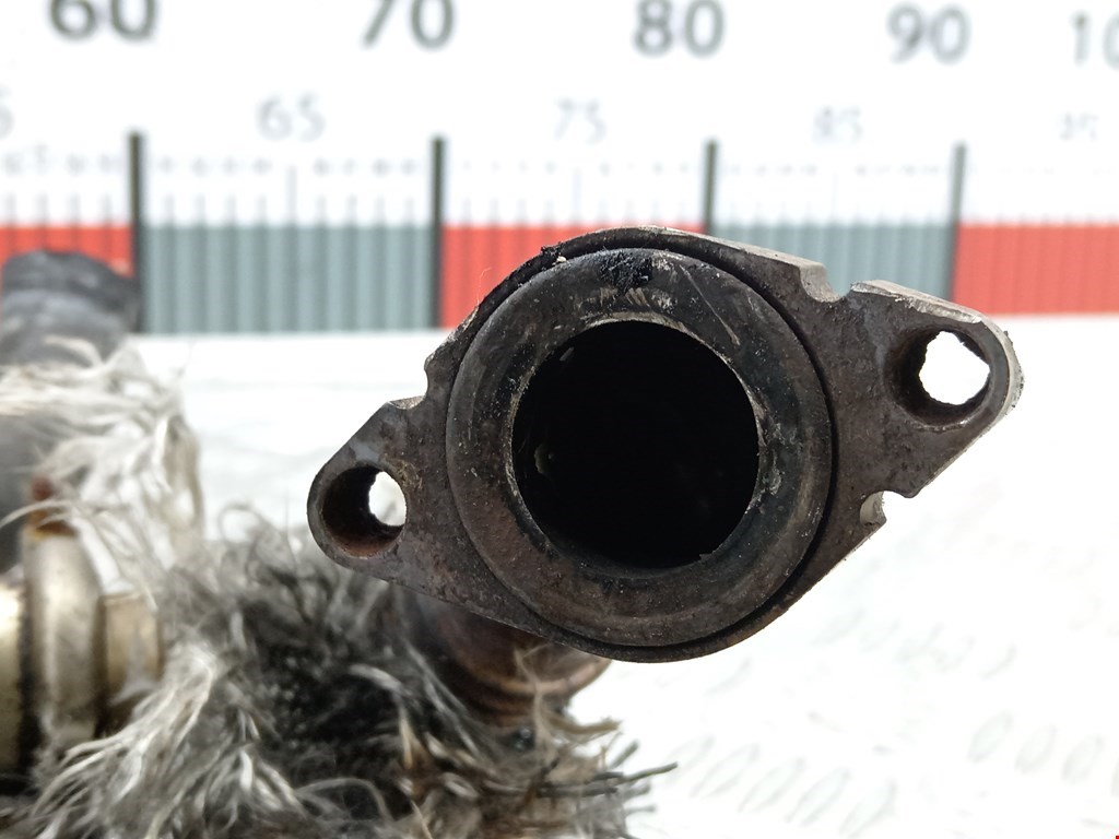 Радиатор системы ЕГР OPEL Signum 2003-2008