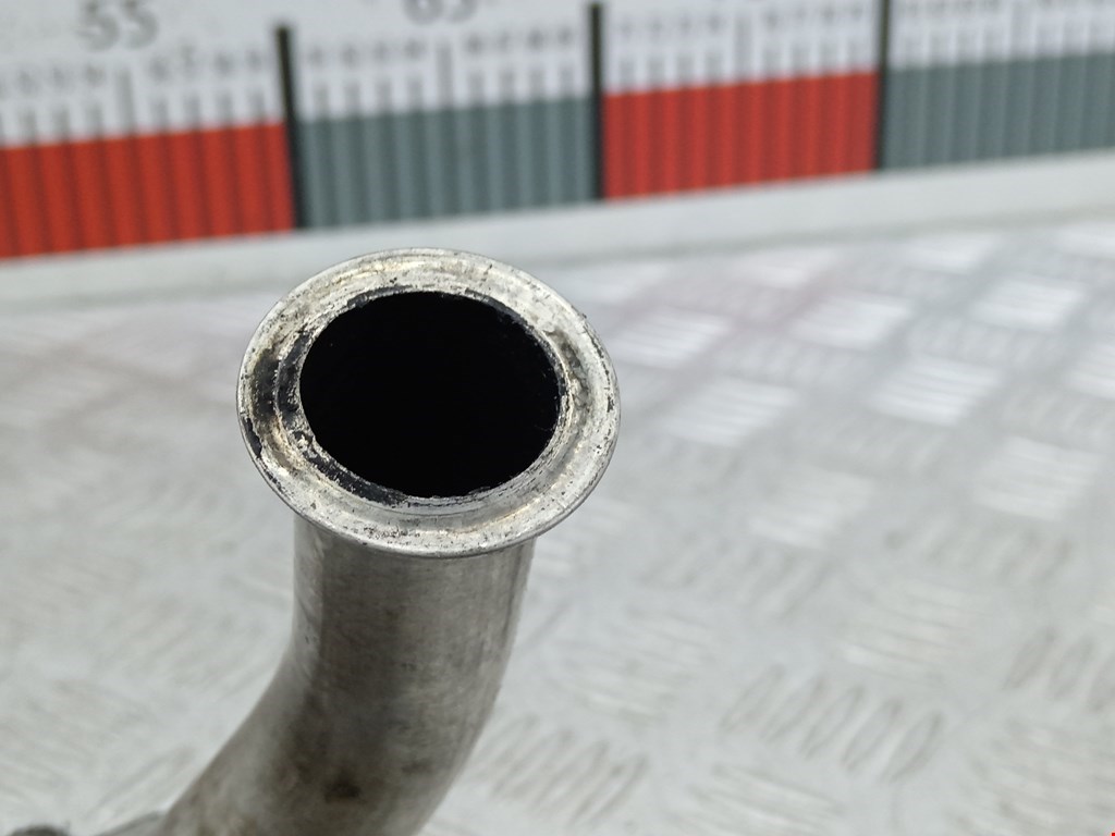 Радиатор системы ЕГР OPEL Signum 2003-2008