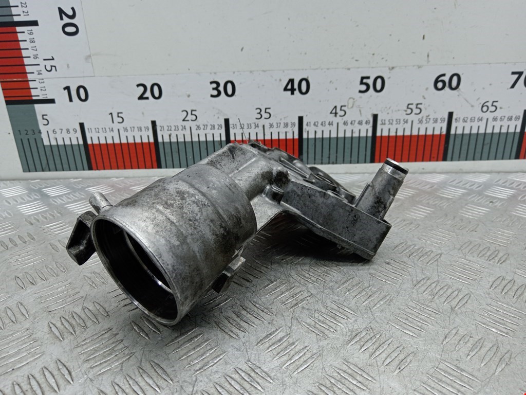 Корпус масляного фильтра OPEL Signum 2003-2008