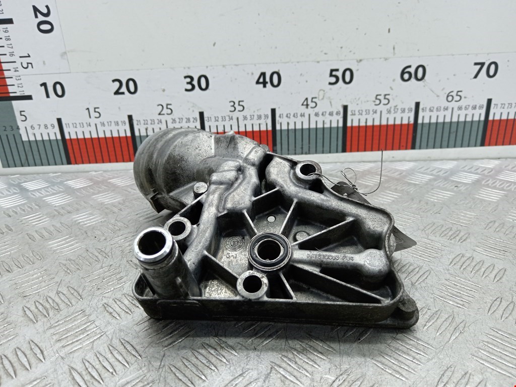 Корпус масляного фильтра OPEL Signum 2003-2008