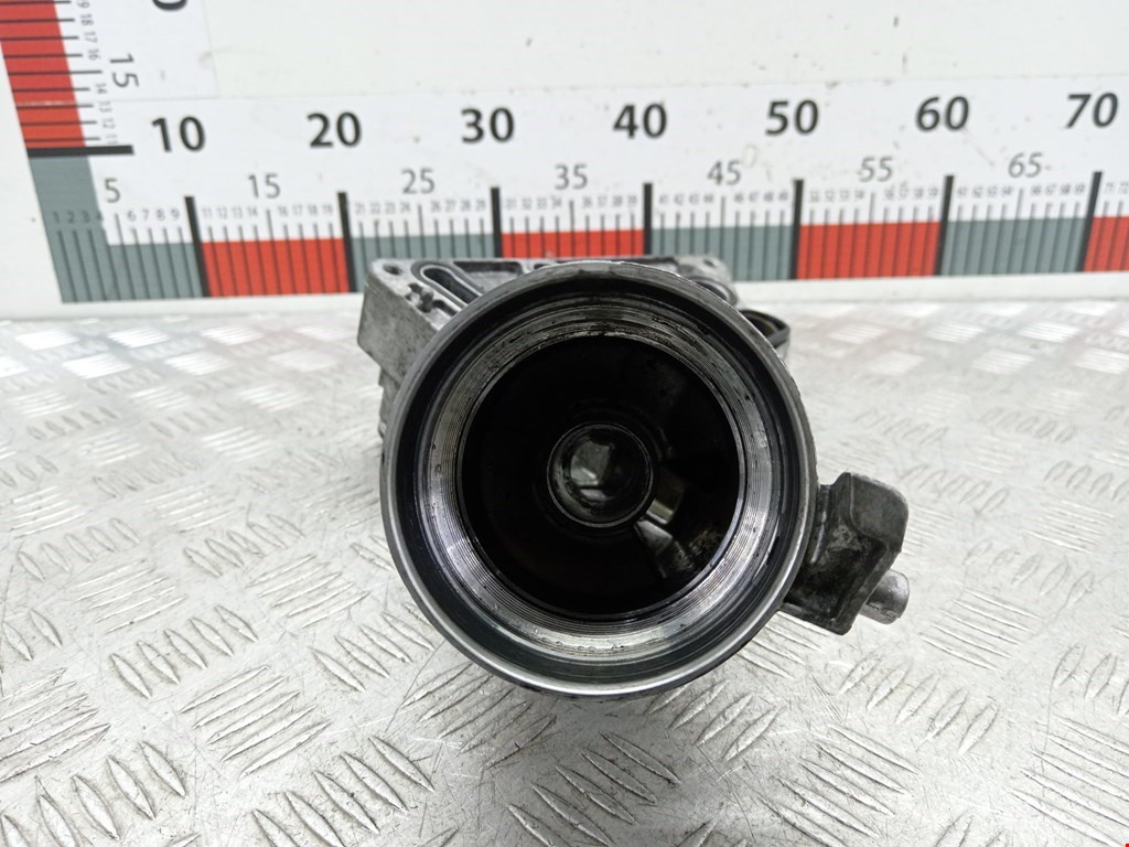 Корпус масляного фильтра OPEL Signum 2003-2008