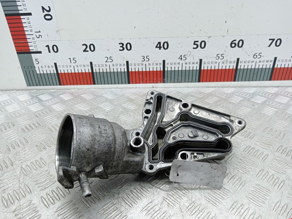 Корпус масляного фильтра OPEL Signum 2003-2008