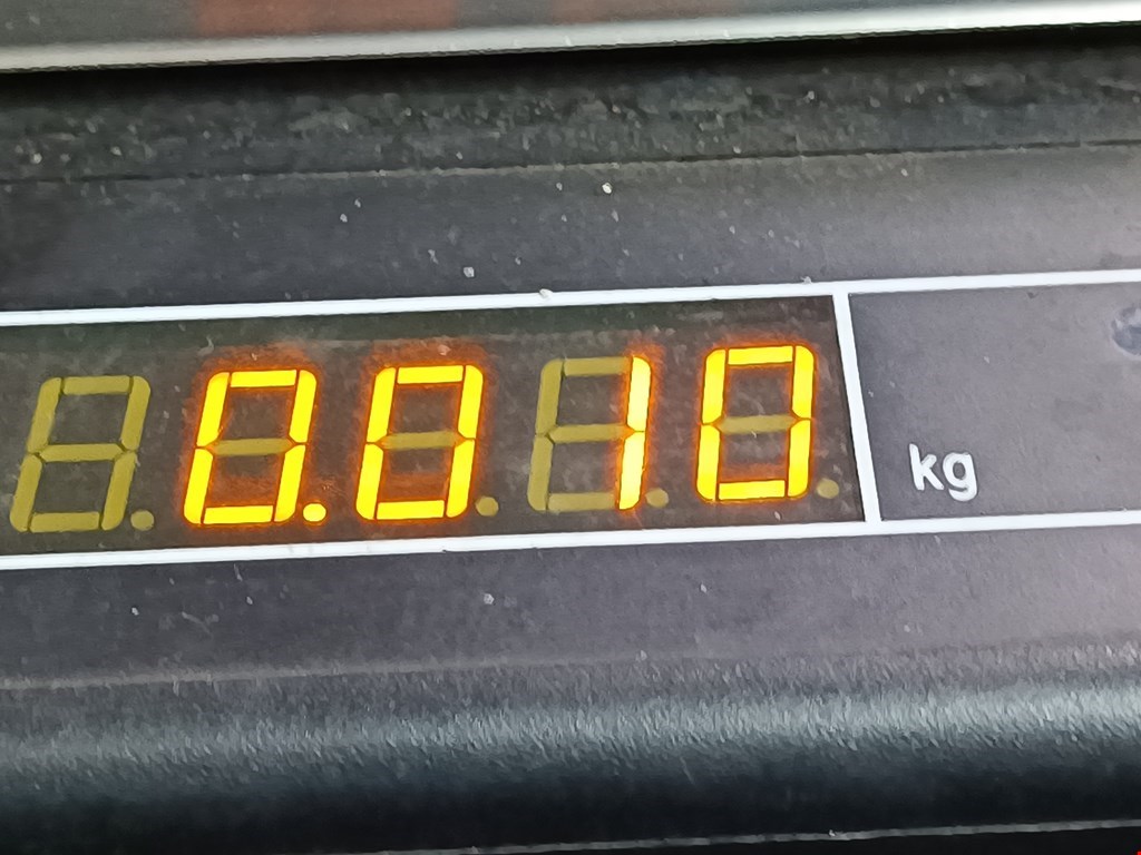 Форсунка омывателя лобового стекла RENAULT Megane II 2002-2009