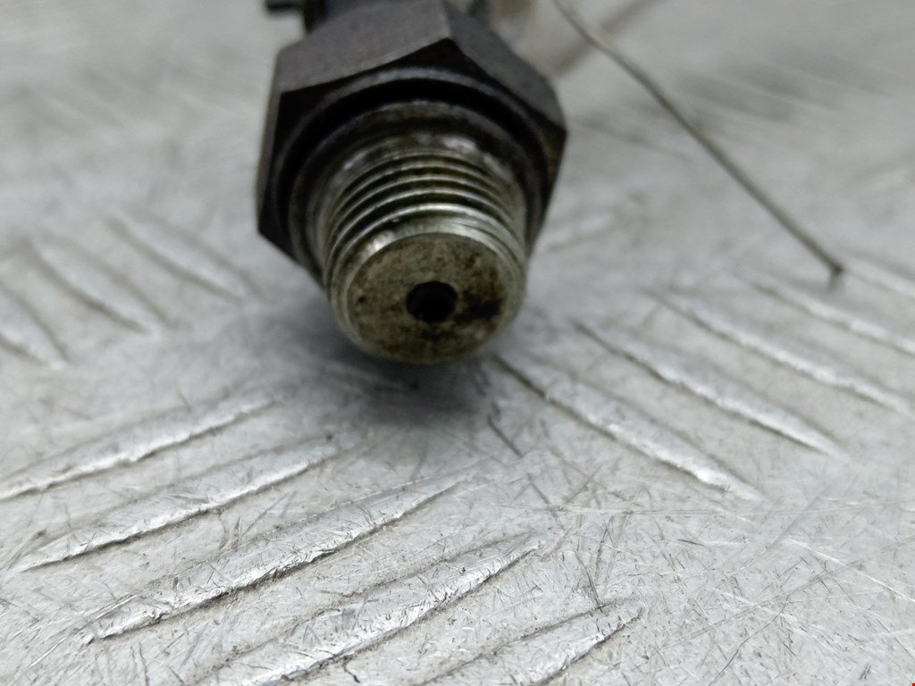 Датчик давления масла OPEL Signum 2003-2008