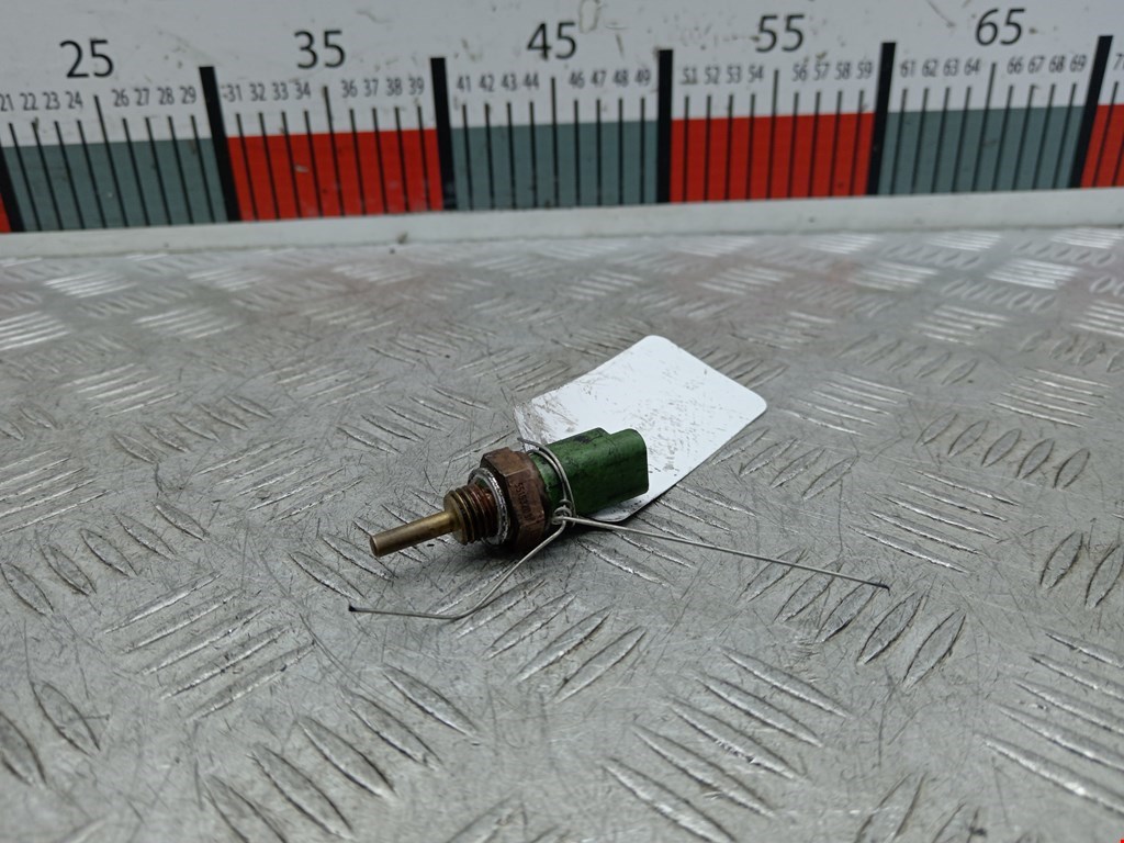 Датчик температуры (охлаждающей жидкости) OPEL Signum 2003-2008