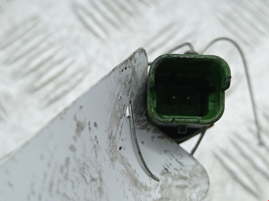 Датчик температуры (охлаждающей жидкости) OPEL Signum 2003-2008