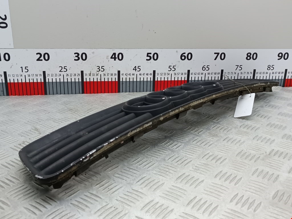 Решетка радиатора AUDI A4 B5 1995-2001