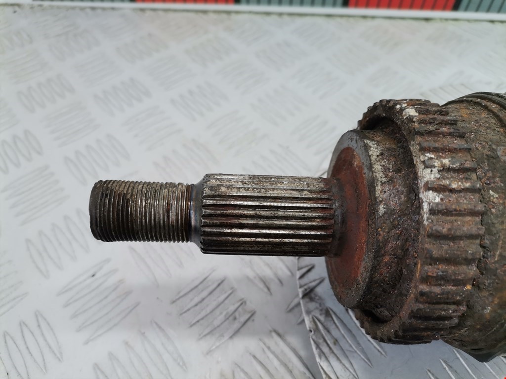 Полуось (привод, приводной вал) передняя правая MERCEDES-BENZ A-Class W168 1997-2004