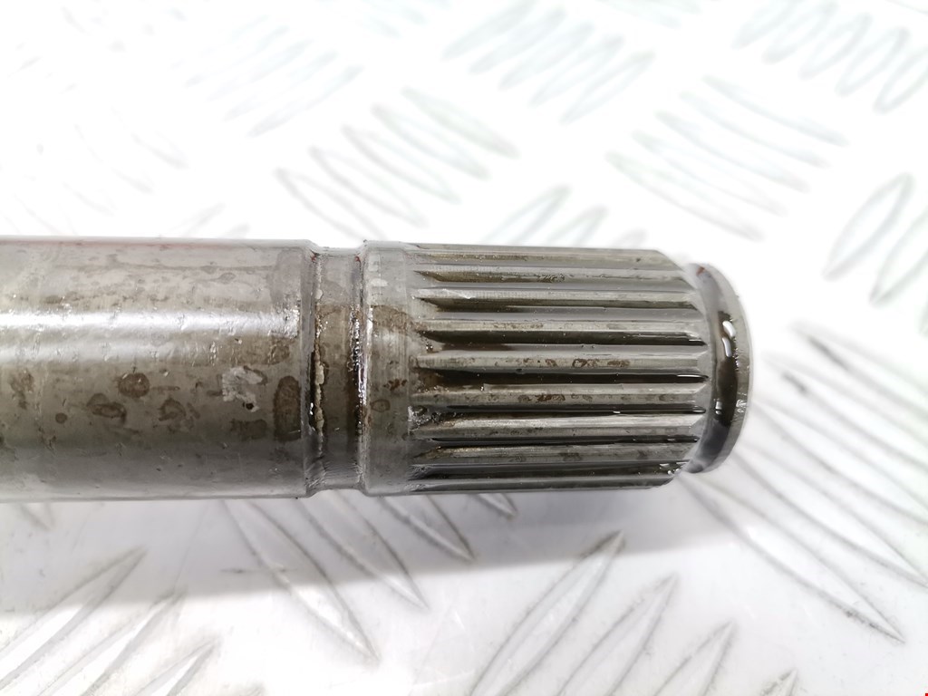 Полуось (привод, приводной вал) передняя правая MERCEDES-BENZ A-Class W168 1997-2004