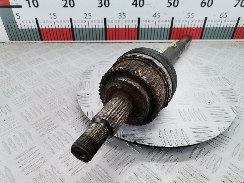 Полуось (привод, приводной вал) передняя правая MERCEDES-BENZ A-Class W168 1997-2004