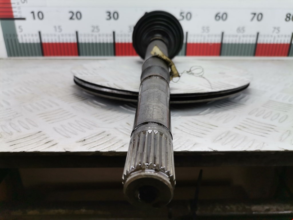 Полуось (привод, приводной вал) передняя правая MERCEDES-BENZ A-Class W168 1997-2004