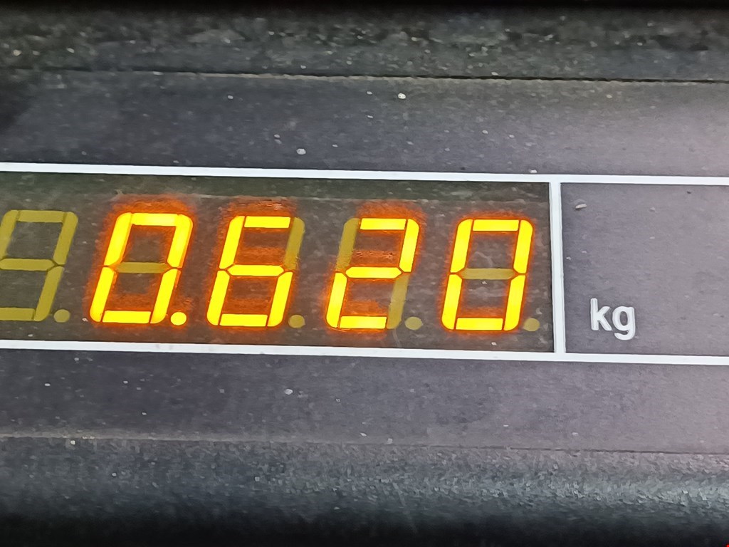 Патрубок интеркулера NISSAN Almera Tino 2000-2006