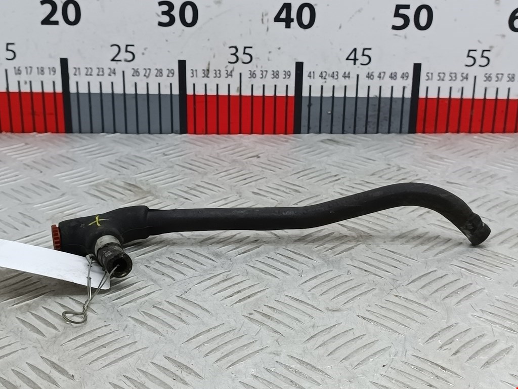 Патрубок NISSAN Almera Tino 2000-2006