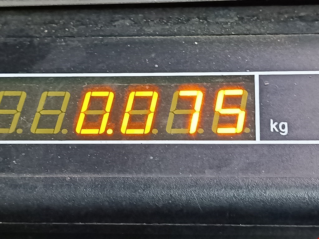 Патрубок NISSAN Almera Tino 2000-2006