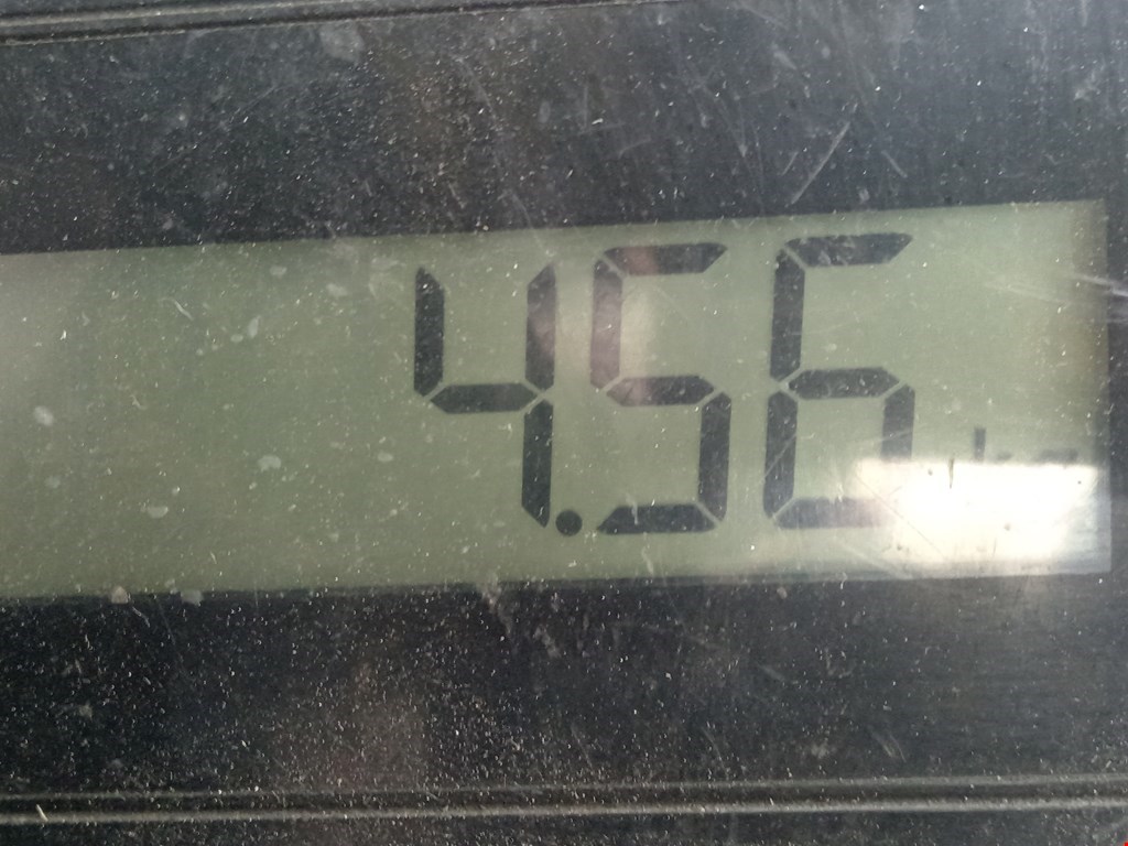 Кронштейн ТНВД OPEL Signum 2003-2008