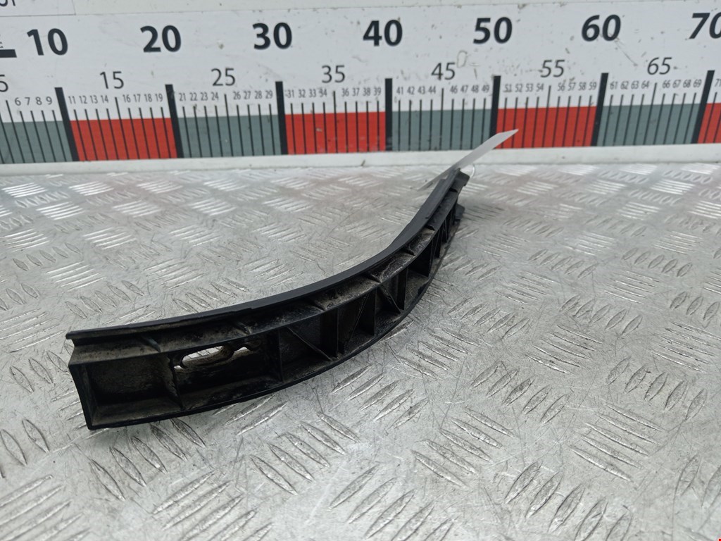 Кронштейн заднего бампера левый правый SMART Forfour W454 2004-2006