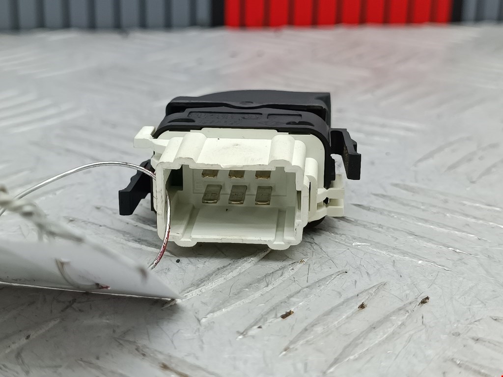 Кнопка стеклоподъемника RENAULT Laguna 2001-2007