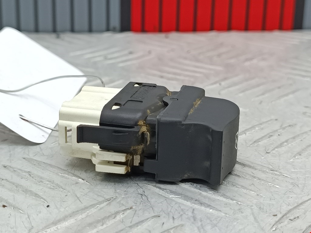 Кнопка стеклоподъемника RENAULT Laguna 2001-2007