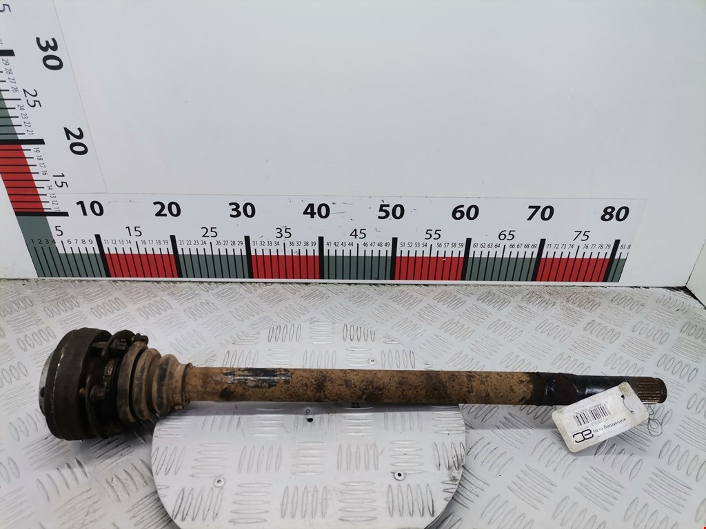 Полуось (привод, приводной вал) задняя правая BMW X3 E83 2003-2010