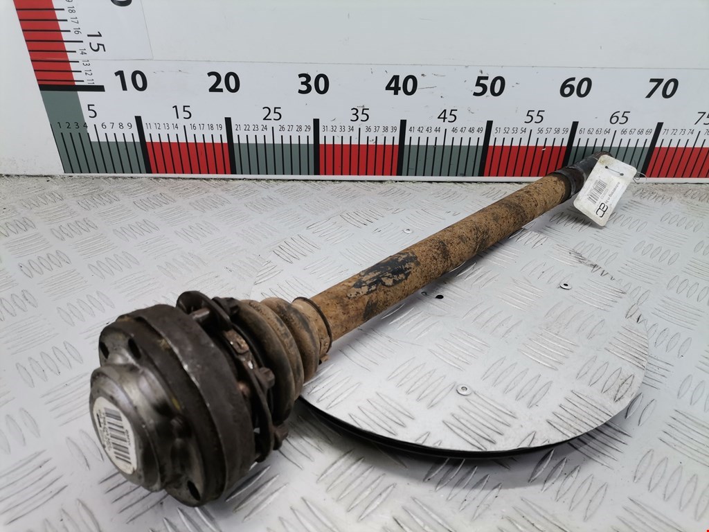 Полуось (привод, приводной вал) задняя правая BMW X3 E83 2003-2010