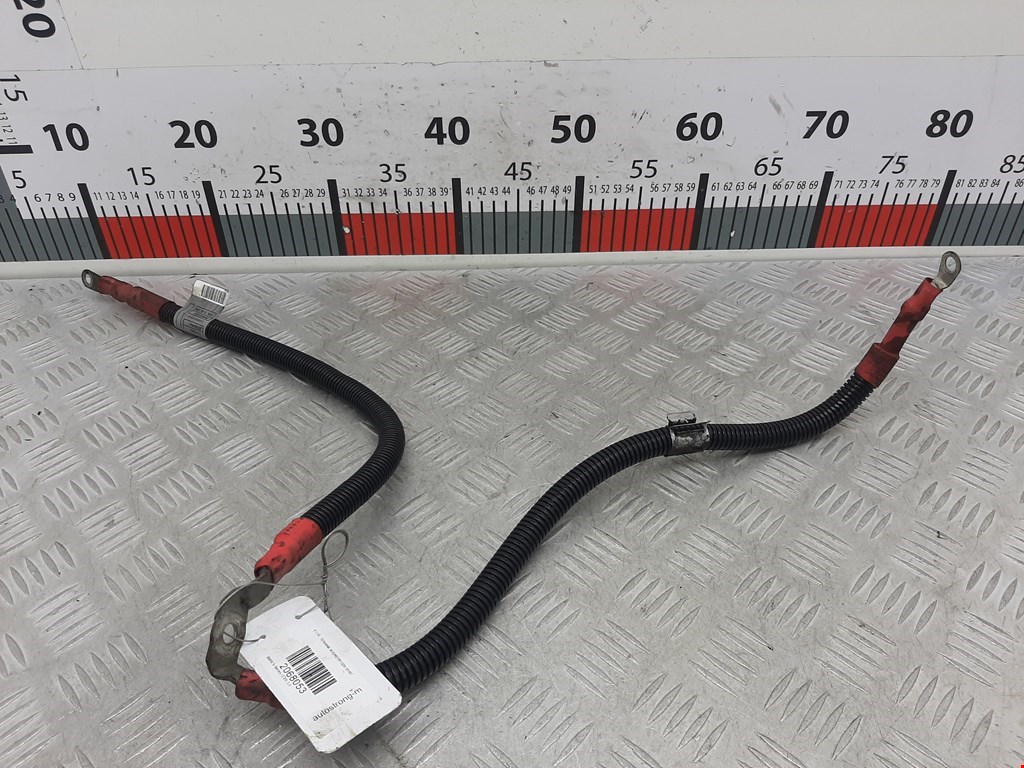 Клемма аккумулятора плюс BMW 5-Series (E39) (1995-2004)