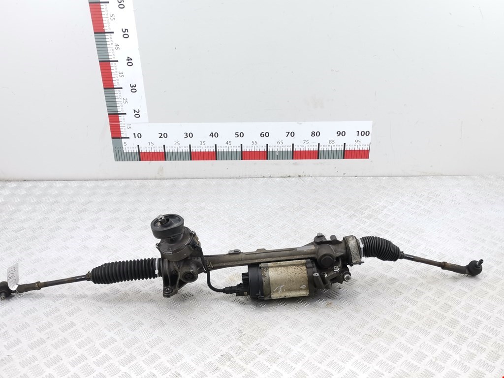 Рейка рулевая VOLKSWAGEN Touran 2003-2010
