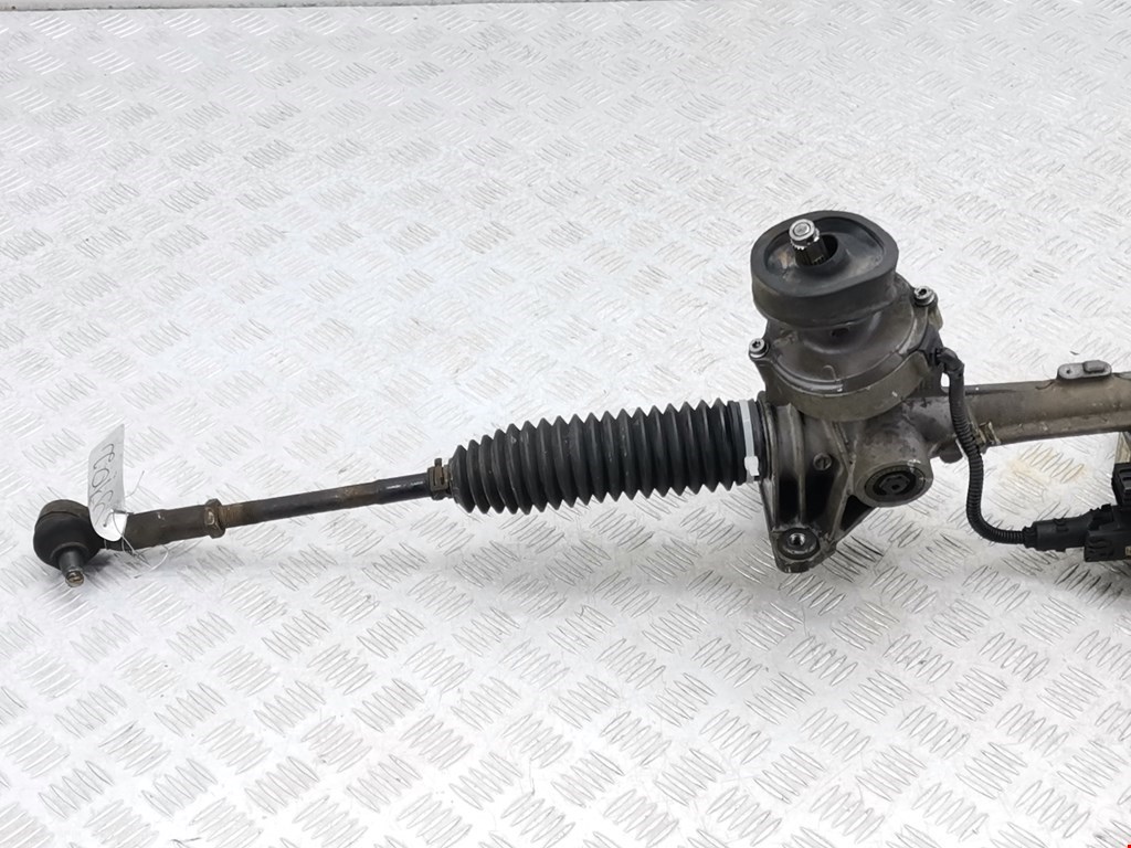 Рейка рулевая VOLKSWAGEN Touran 2003-2010