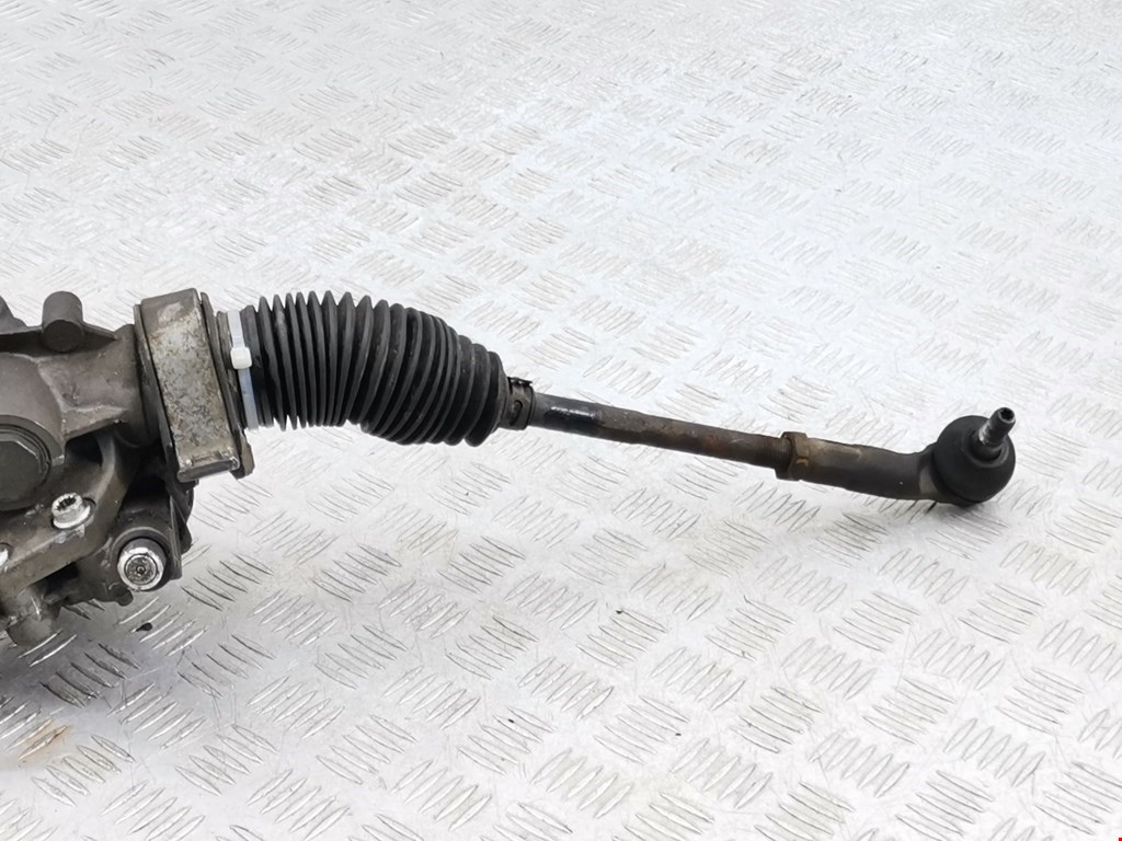 Рейка рулевая VOLKSWAGEN Touran 2003-2010