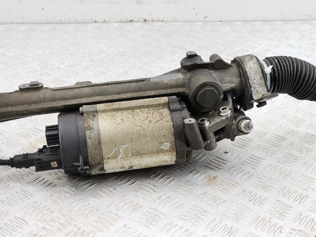 Рейка рулевая VOLKSWAGEN Touran 2003-2010