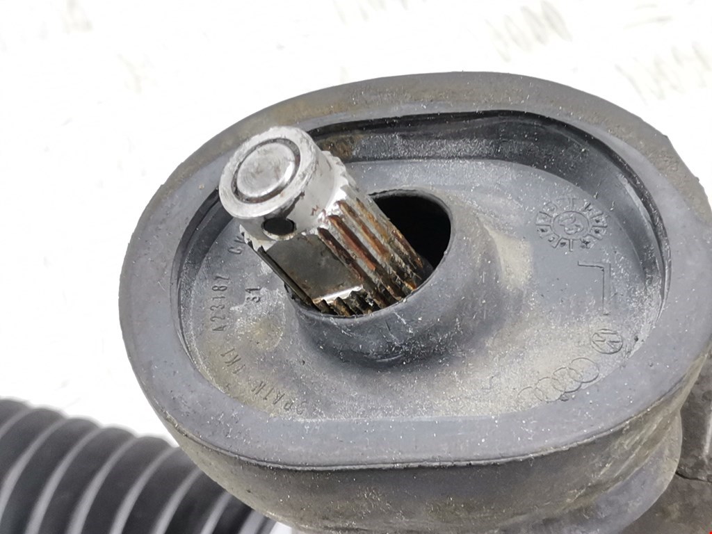 Рейка рулевая VOLKSWAGEN Touran 2003-2010