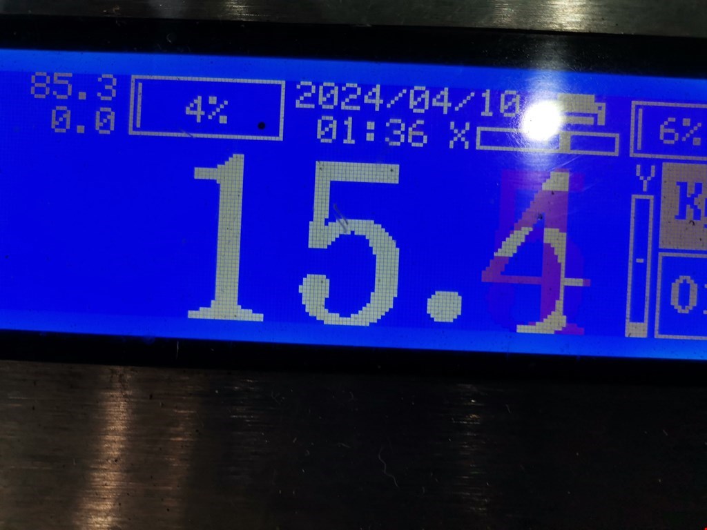 Рейка рулевая VOLKSWAGEN Touran 2003-2010