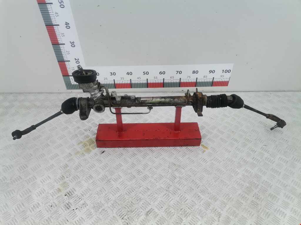 Рейка рулевая VOLKSWAGEN Bora 1998-2005