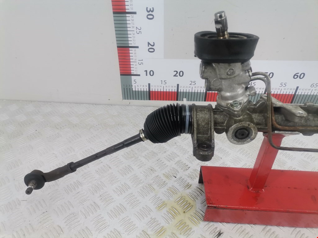 Рейка рулевая VOLKSWAGEN Bora 1998-2005