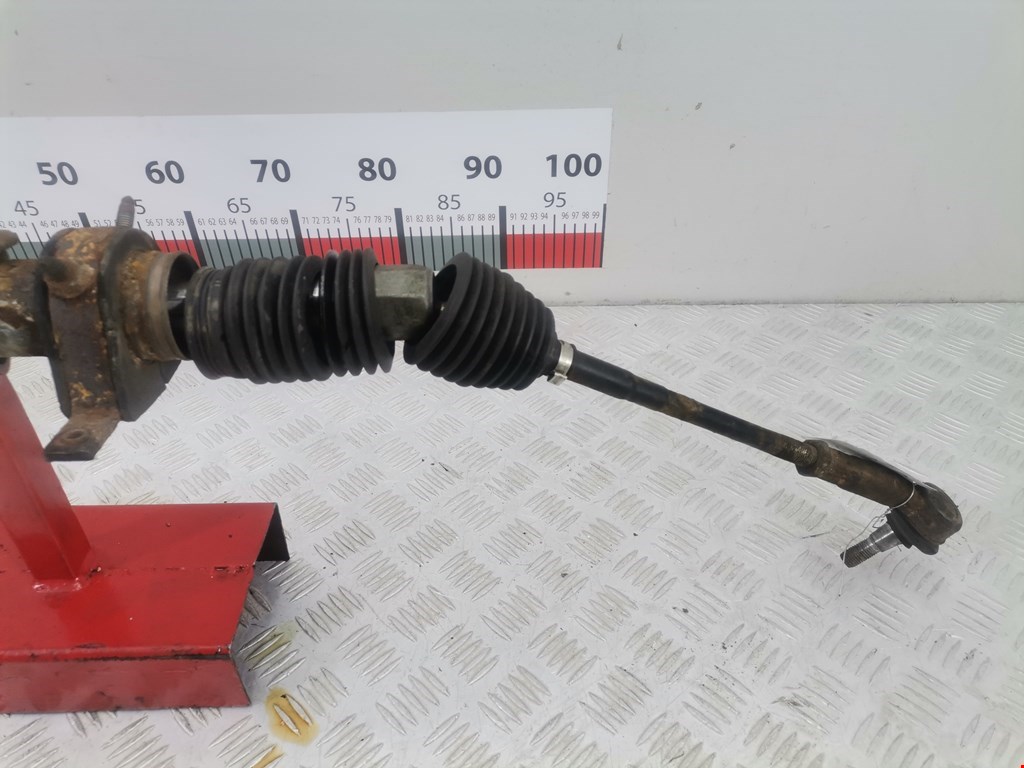 Рейка рулевая VOLKSWAGEN Bora 1998-2005