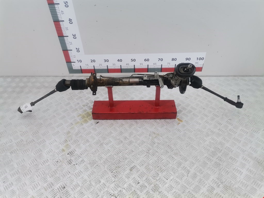 Рейка рулевая VOLKSWAGEN Bora 1998-2005