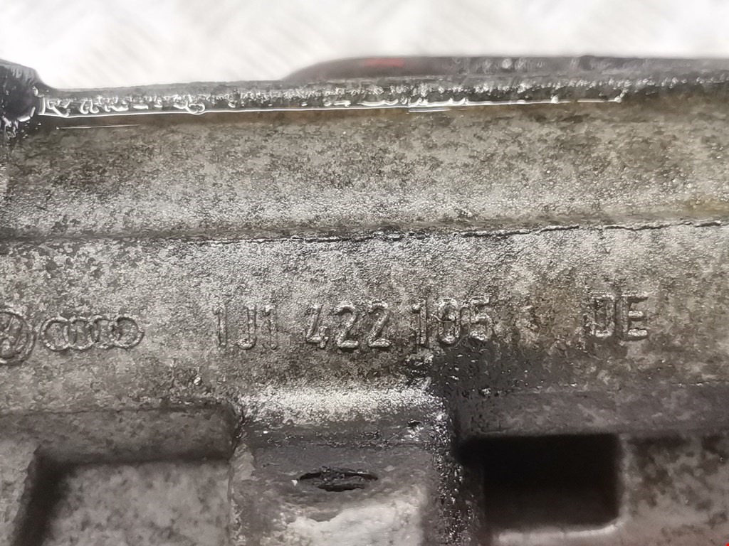 Рейка рулевая VOLKSWAGEN Bora 1998-2005