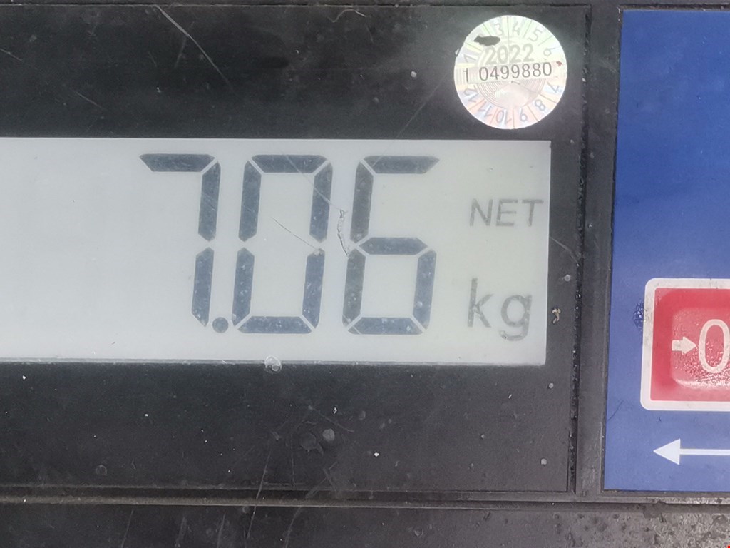 Рейка рулевая VOLKSWAGEN Bora 1998-2005