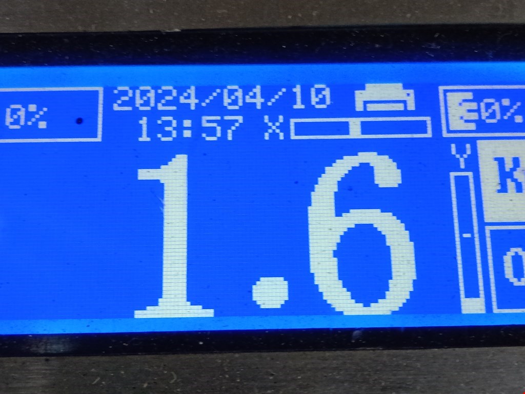 Интеркулер (радиатор интеркулера) AUDI A4 B5 1995-2001