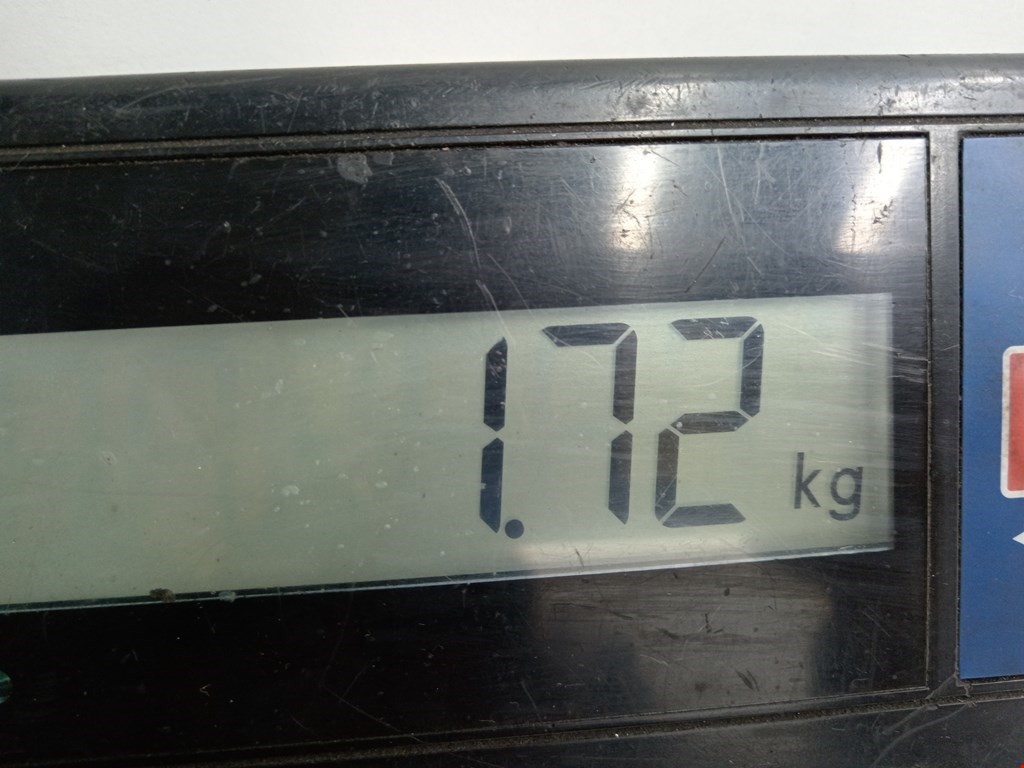 Испаритель кондиционера BMW 5er 5 серия E39 1995-2004