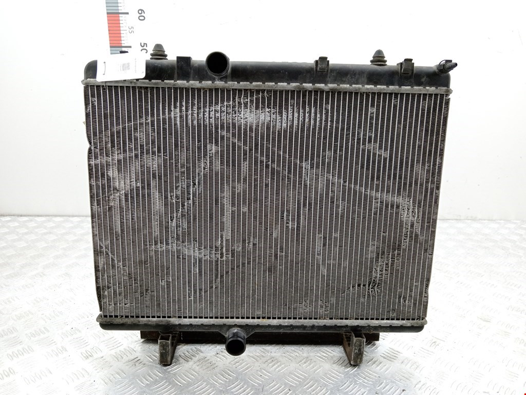 Радиатор основной CITROEN C5 I 2001-2008