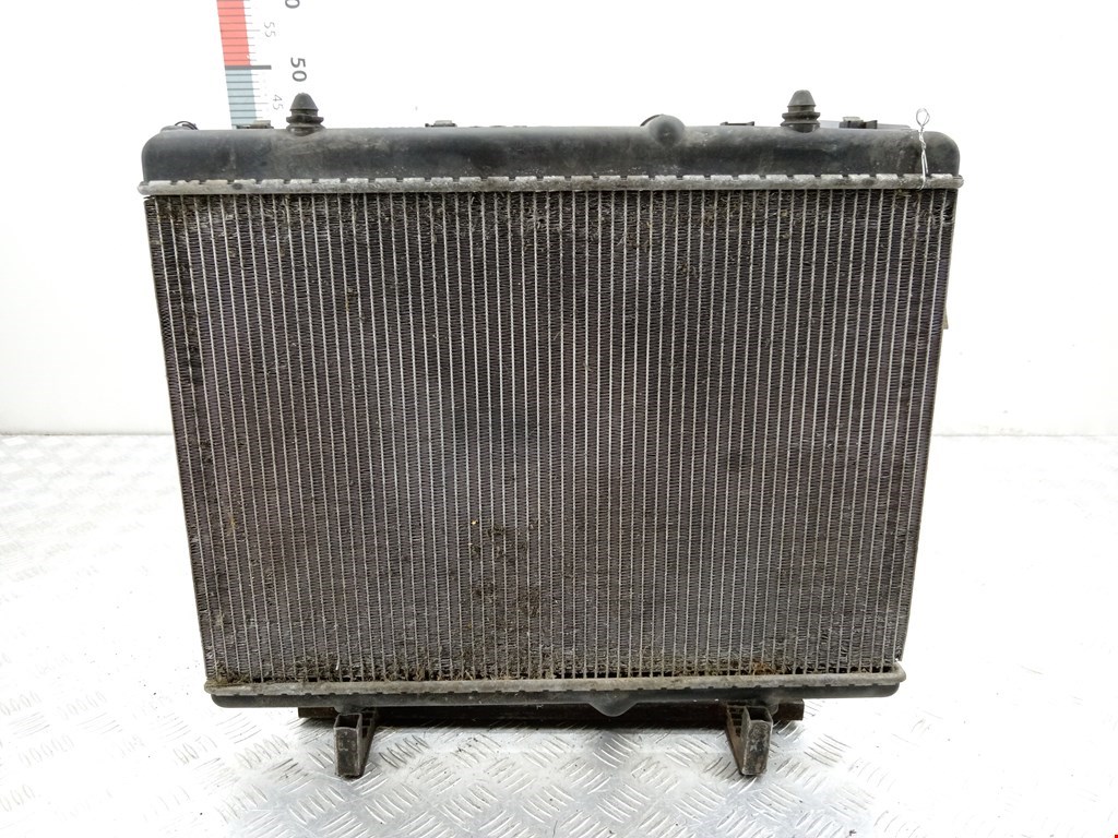 Радиатор основной CITROEN C5 I 2001-2008