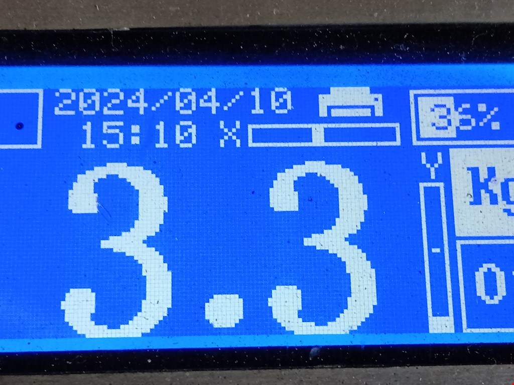 Радиатор основной CITROEN C5 I 2001-2008