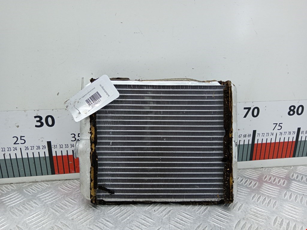 Радиатор отопителя (печки) OPEL Astra H/Family 2004-2015