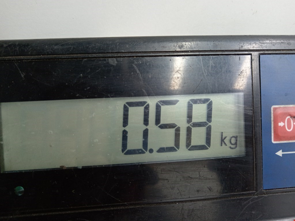 Радиатор отопителя (печки) OPEL Astra H/Family 2004-2015